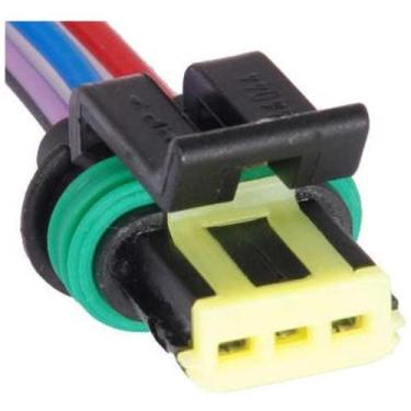 Imagem de Kit de reparo da bomba Volkswagen Gol 1996 a 2016 - RAINHA DAS SETE