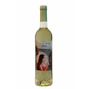 Imagem de Vinho Beijo De Mulher Branco I.G.P. - 750ml - Alma Soalheira