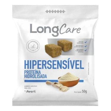 Imagem de Longcare prot hidrol 50g