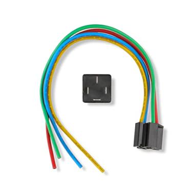 Imagem de Msd Relé N/O de estado sólido com arnês Sckt