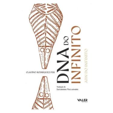 Imagem de Dna Do Infinito