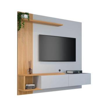 Imagem de Home Suspenso Los Angeles Para Tvs Até 60''