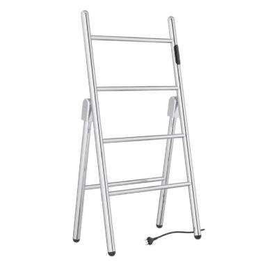 Imagem de Toalheiro Termico Piso 127v Deca You Cromado 2045.c110.aqc