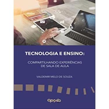 Imagem de Tecnologia E Ensino
