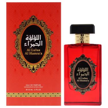 Imagem de Perfume Risala Al Lulua Al Hmras Eau de Parfum 110 ml para Uni