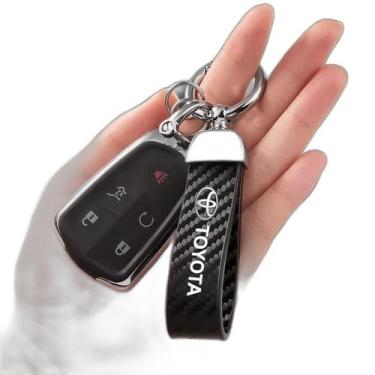 Imagem de Chaveiro Volkswagen Spacefox Voyage Fusca Gol Amarok - Lux S - Goture