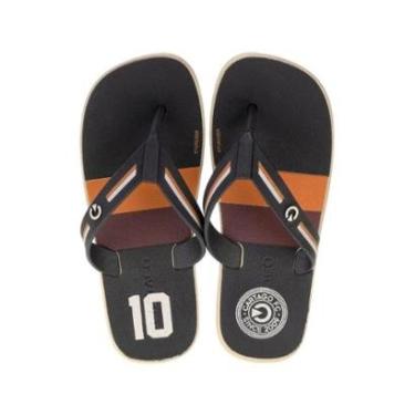 Imagem de CHINELO DETROIT CARTAGO INFANTIL-Masculino