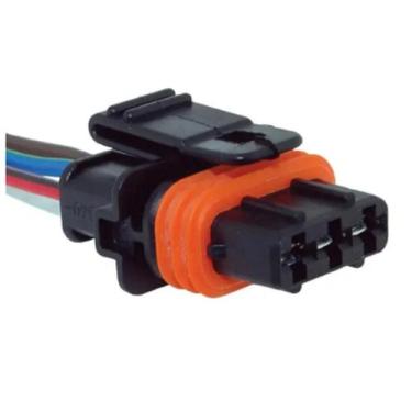 Imagem de Chicote 3 Vias da Bobina de Ignição GM Corsa TC 1831