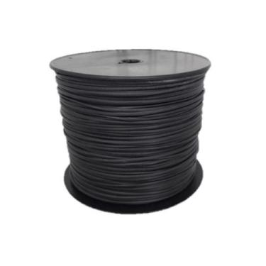 Imagem de Rolo de Arame Encapado Amarrilho Lacre Plantas Pão Carretel Diversas C