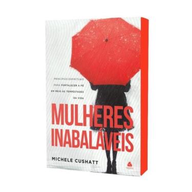 Imagem de Mulheres Inabaláveis