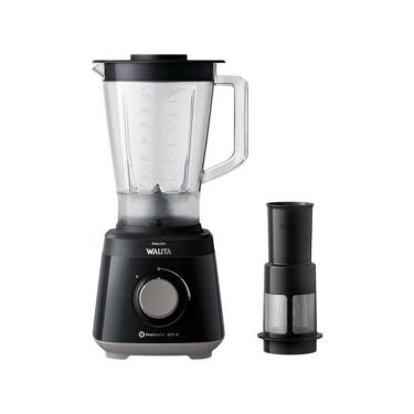 Imagem de Liquidificador Ultra Turbo 600W C/ Função Pulsar 220V