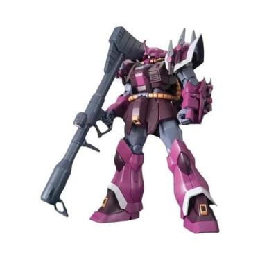 Imagem de Kit de Modelo de Robô HG 1/144 Efreet Schneid Ms-08tx/S - Xingyuanshe,