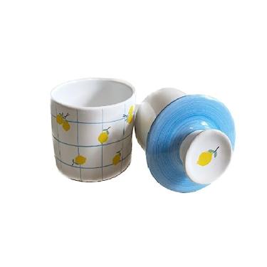 Imagem de Limão Manteigueira Francesa