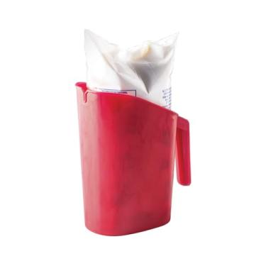 Imagem de Porta Leite De Saquinho Plasútil