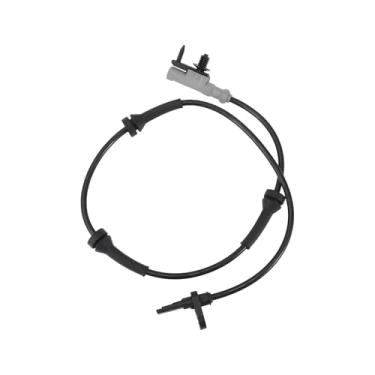 Imagem de Partuto Sensor de velocidade da roda ABS Nº LR081609 Sensor ABS traseiro Sistema de freio antibloqueio Sensor para Land Rover Range Rover Sport 2014-2017