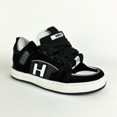 Imagem de Tênis Hocks Bold Petit Poa, 36, Petit poa