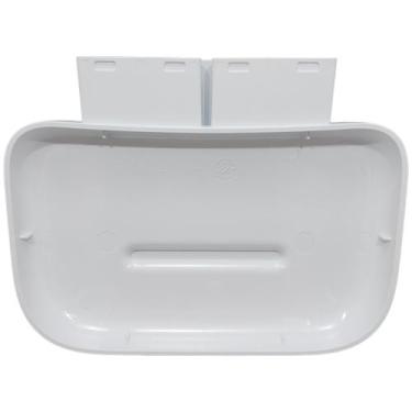 Imagem de Base Branca da Pingadeira Electrolux Modelos BC01B e PC01B