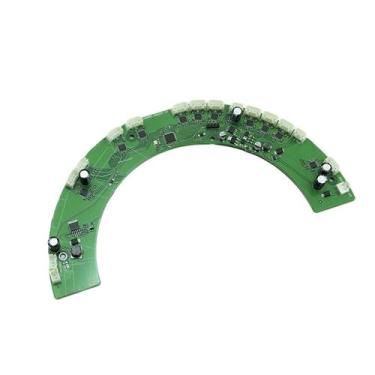 Imagem de Placa Controladora Das Facas E Iris Para Moving Beam - OneLight