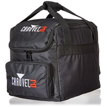 Imagem de CHAUVET DJ SlimPAR 64 VIP Gear/Bolsa de viagem para luzes de lavagem SlimPAR