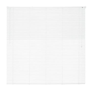 Imagem de Persiana Off 25 80X130 Branca Pvc 25Mm - Conthey