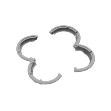Imagem de Protetor de Impacto para Drone DJI Neo - Sunnylife, Cinza