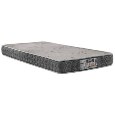 Imagem de Colchão de Solteiro  D28 188x88x14 Sensor