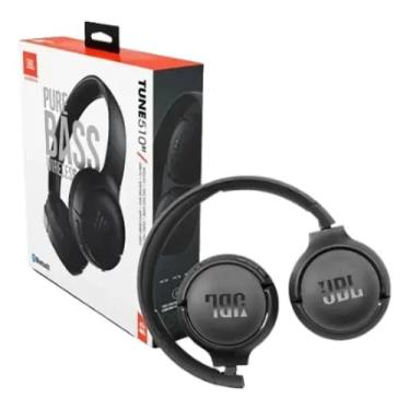 Imagem de Fone de Ouvido TUNE510BT Bluetooth – Som Poderoso e Música Sem Interrupções