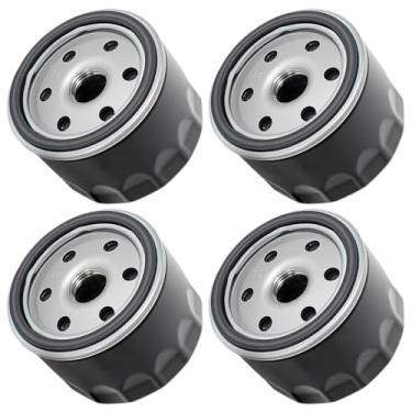 Imagem de 49065-0721 49065-7007 492932 492932S Filtro de óleo para Kawasaki FR691V FR651V FR730V FR600V FX600V FS691V FS651V