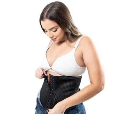 Imagem de CINTA MODELADORA VENTILADA SECA BARRIGA
