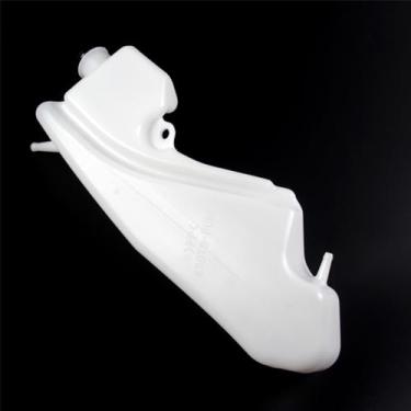 Imagem de Arashi Radiador Reservatório de Resfriamento de Água Tanque de Transbordamento com Tampa para Kawasaki Ninja ZX-10R 2011-2015