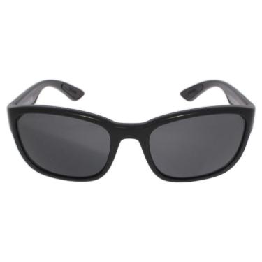 Imagem de Óculos De Sol Masculino Prada Sps05v 1bo-5s0 57