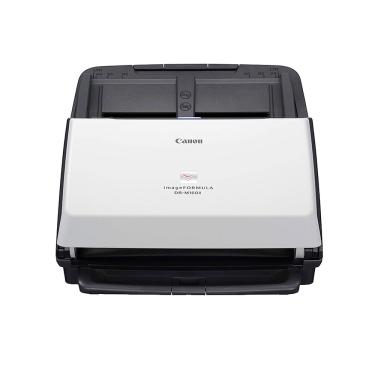 Imagem de Scanner Canon DR-M160II USB Duplex ADF Bivolt