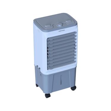 Imagem de Climatizador 16 Litros Ventisol Cinza CLIN16-02 220V 130W