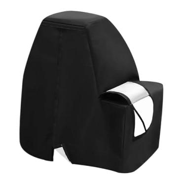 Imagem de IEUDNS Capa para Filtro de Piscina, à Prova D'água, à Prova de Chuva, Acima Do Solo, Acessórios para Piscinas Anti-, Capa para Filtro de Piscina de Te, 600D