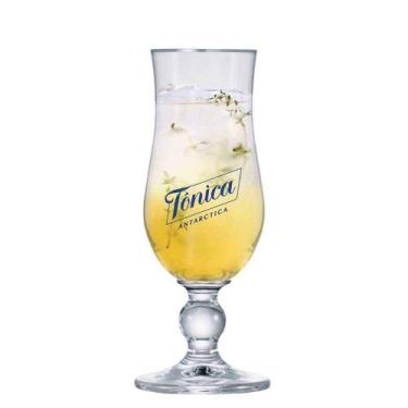 Imagem de Taça de Cristal Tônica 400ml- Ruvolo