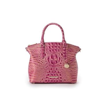 Imagem de BRAHMIN Bolsa Duxbury - Rouge Blush Melbourne