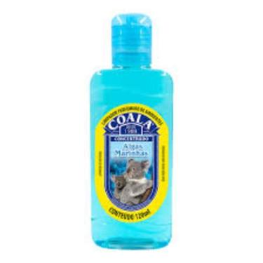 Imagem de Desodorante Perfumado Coala Algas Marinhas 120ml