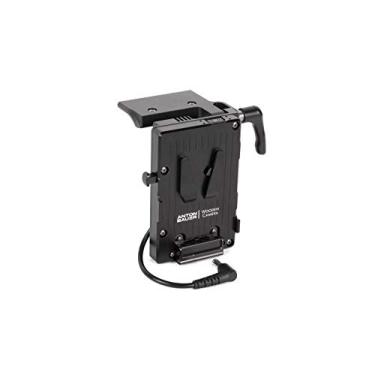 Imagem de Wooden Camera Bateria Slide Pro V-Mount para Sony FX9