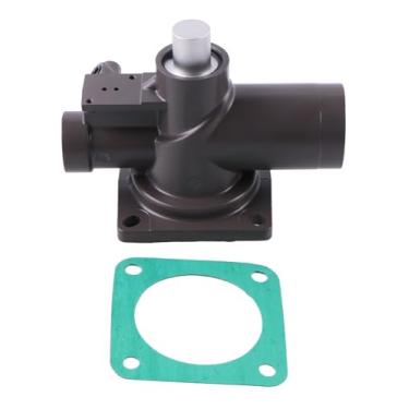 Imagem de YLQASOON Válvula de descarga de admissão 1613900800 1613-9008-00 compatível com compressor Atlas Copco GA5 GA7 GA11