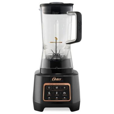 Imagem de Kit Liquidificador Xtreme Mix e Máquina de Waffle Oster