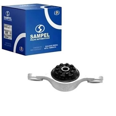 Imagem de Coxim Do Amortecedor Traseiro Creta 2017 A 2022 - Sampel 8427