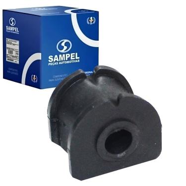 Imagem de Bucha Da Barra Estabilizadora Traseira Duster 2012 A 2020 / Oroch 2012 A 2020 - Sampel 8413