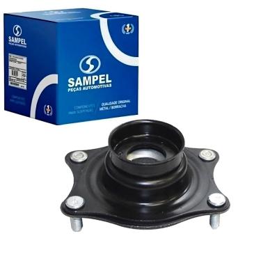 Imagem de Coxim Do Amortecedor Dianteiro Crv 2007 A 2014 - Sampel 8345