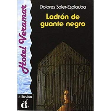 Imagem de Ladrón De Guante Negro - Hotel Veramar - Nivel 4