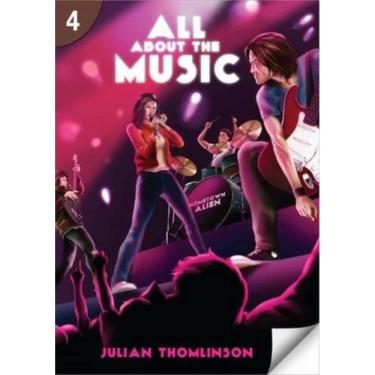 Imagem de All About The Music - Level 4