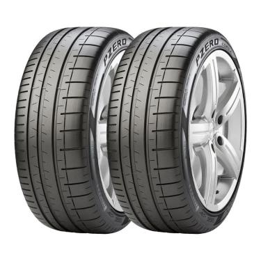 Imagem de Kit 2 Pneus Pirelli Aro 21 335/30R21 Pzero Corsa PZC4 109Y XL N0