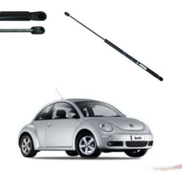 Imagem de Amortecedor Mola Gás Tampa Porta-malas New Beatle 00 A 11 [F103]