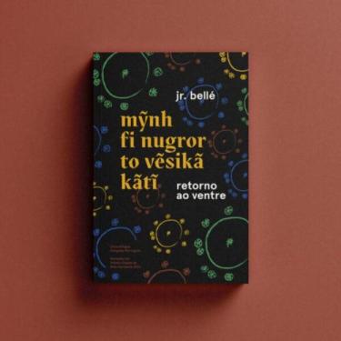 Imagem de Retorno ao Ventre - ELEFANTE EDITORA, 3