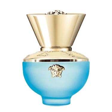 Imagem de Dylan Turquoise Versace Eau De Toilette - Perfume Feminino 50ml