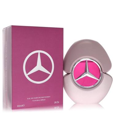 Imagem de Perfume Feminino Mercedes Benz 90 Ml Eau De Parfum Spray